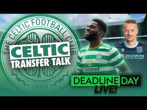Transfer Deadline Day Live Special! | Griffiths, Edouard and Chrstie to Leave? | Who’s Coming In? Transfer Deadline Day Live Special! | Griffiths, Edouard and Chrstie to Leave? | Who’s Coming In?