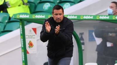 Fran Alonso: We’re hungry for more success after last year’s triumphs