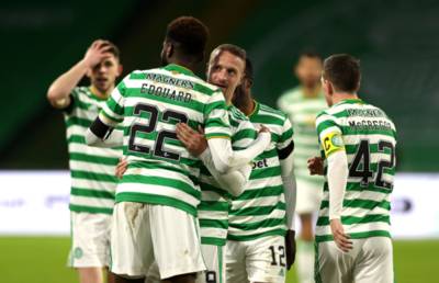 Celtic might have made one mistake on transfer deadline day