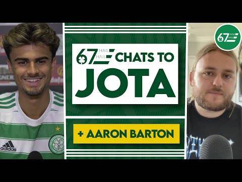 “Celtic looks like the perfect move for Jota” | Portuguese football expert Aaron Barton