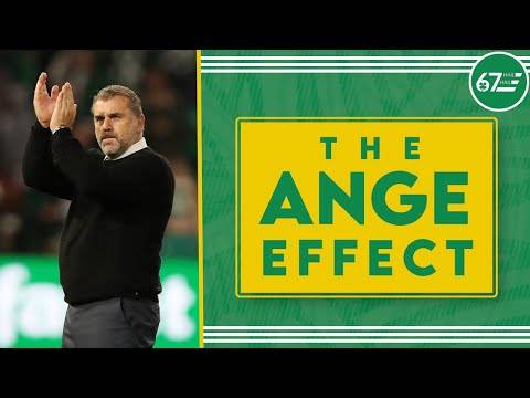 The Ange effect is in full swing as Celtic confirm another sell-out
