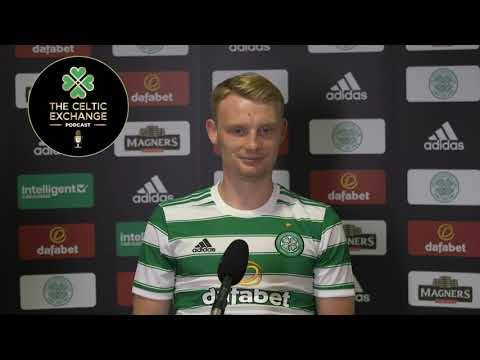 Liam Scales – Fan Media Conference (9th Sep 2021) Liam Scales – Fan Media Conference (9th Sep 2021)