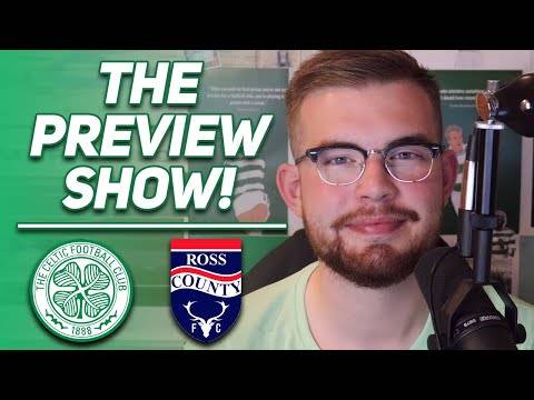 Kyogo to Miss 3-4 Weeks! | Who Styarts Tomorrow? | Celtic Vs Ross County