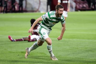 Celtic have been handed massive Anthony Ralston boost