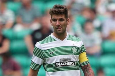 Charlie Mulgrew dragged into fake recording on McKay’s sacking Charlie Mulgrew dragged into fake recording on McKay’s sacking