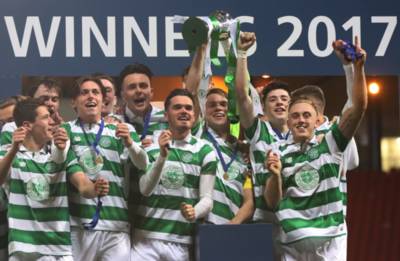 Former Celtic player stops playing football for YouTube and TikTok Former Celtic player stops playing football for YouTube and TikTok