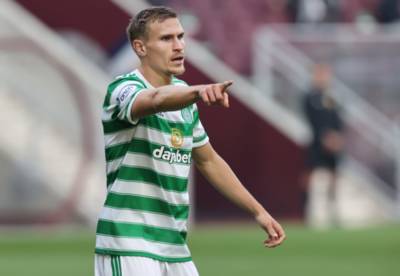 New detail comes out about Carl Starfelt’s Celtic transfer New detail comes out about Carl Starfelt’s Celtic transfer