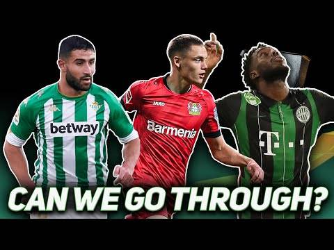 WHAT IS CELTIC’S EUROPEAN EXPECTATION? | Our Europa League group stage opponents WHAT IS CELTIC’S EUROPEAN EXPECTATION? | Our Europa League group stage opponents