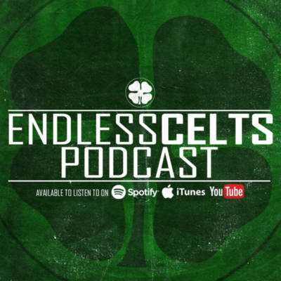 Endless Celts Rewind #2 : 87/88 Centenary Season Special w/ Dave Goldie Endless Celts Rewind #2 : 87/88 Centenary Season Special w/ Dave Goldie