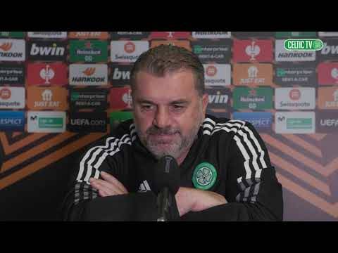 Full Celtic Media Conference: Ange Postecoglou (15/09/21) Full Celtic Media Conference: Ange Postecoglou (15/09/21)