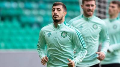 Juranovic salutes Seville Celts ahead of Real Betis encounter Juranovic salutes Seville Celts ahead of Real Betis encounter