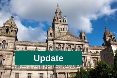 Police Scotland and GCC shamefully defend Orange march under âHuman rights of individuals and groupsâ Police Scotland and GCC shamefully defend Orange march under âHuman rights of individuals and groupsâ