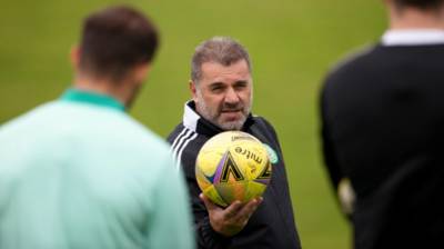 The Gospel according to Ange â home or away The Gospel according to Ange â home or away