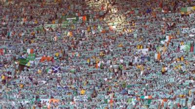 Ange tells Celts: “Make your own history” Ange tells Celts: “Make your own history”