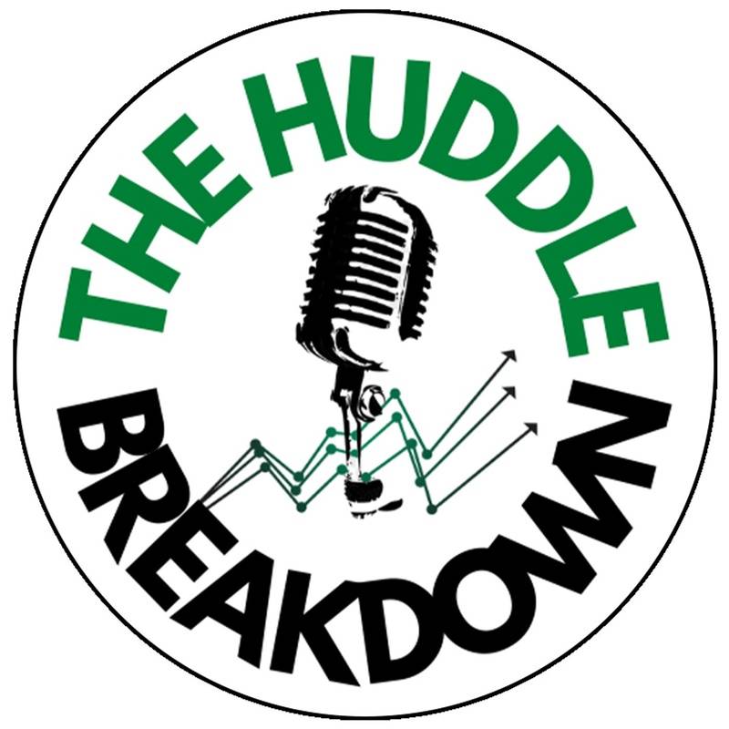 The Huddle Breakdown Celtic FC podcast