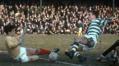 Bobby Murdoch – the man who made the Celts tic Bobby Murdoch – the man who made the Celts tic