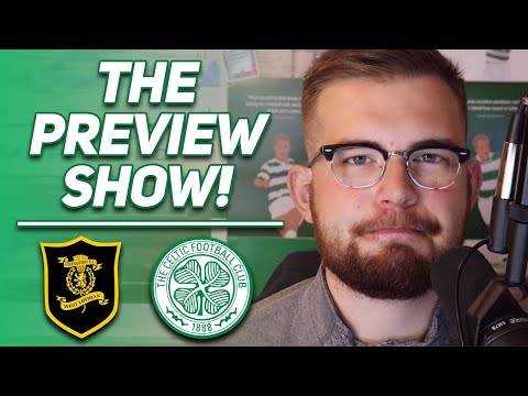 Can Celtic Win at Livi for the First Time Since 2006? | Livingston Vs Celtic | the Preview Show! Can Celtic Win at Livi for the First Time Since 2006? | Livingston Vs Celtic | the Preview Show!