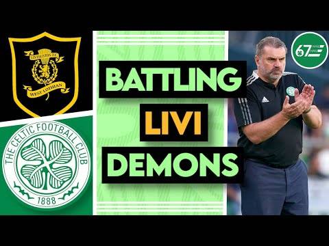 Celtic can take a big step under Ange tomorrow Celtic can take a big step under Ange tomorrow