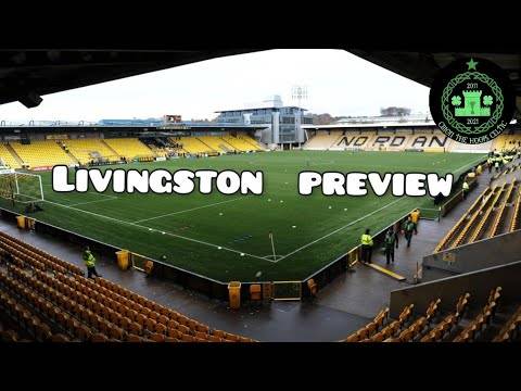 Livingston Vs Celtic Preview | Can Celtic Shake Off the Betis Defeat? | Will Mcgregor Be Back? Livingston Vs Celtic Preview | Can Celtic Shake Off the Betis Defeat? | Will Mcgregor Be Back?