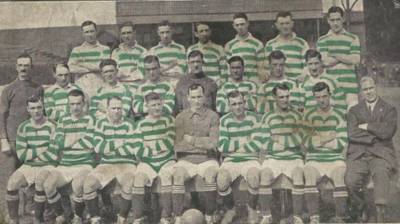 The years of Willie Cringan in the Hoops The years of Willie Cringan in the Hoops