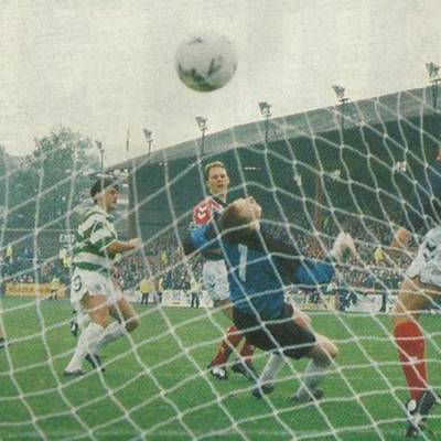 Dateline…this coming week in Celtic’s history Dateline…this coming week in Celtic’s history