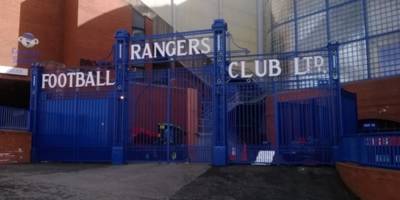 Ibrox out in the cold as BT row escalates Ibrox out in the cold as BT row escalates