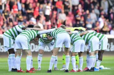 Incredible statistic shows Celtic’s biggest weakness Incredible statistic shows Celtic’s biggest weakness