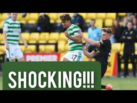 Livingston 1-0 Celtic | 3 Defeats on the Road for Celtic in the League! |Not Good Enough Livingston 1-0 Celtic | 3 Defeats on the Road for Celtic in the League! |Not Good Enough