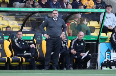 Michael Stewart delivers brutally honest Celtic verdict Michael Stewart delivers brutally honest Celtic verdict