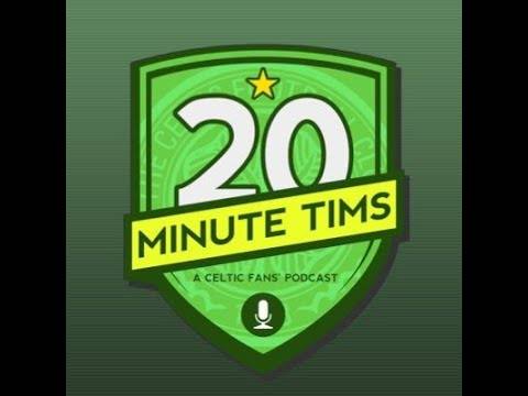 20MT#274 – Celtic turn in two more away losses to Real Betis and Livingston 20MT#274 – Celtic turn in two more away losses to Real Betis and Livingston