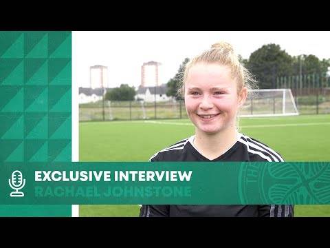Exclusive Interview | Rachael Johnstone Exclusive Interview | Rachael Johnstone