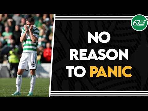 The honeymoon period is over – but thereâs no reason for Celtic to panic The honeymoon period is over – but thereâs no reason for Celtic to panic