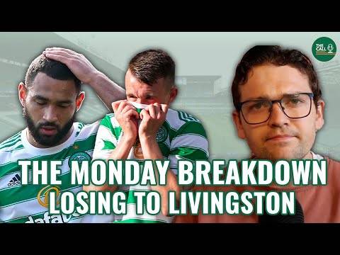 The Huddle Breakdown Celtic FC podcast