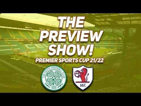 Can Celtic Return to Hampden? | Celtic Vs Raith Rovers | the Preview Show! Can Celtic Return to Hampden? | Celtic Vs Raith Rovers | the Preview Show!