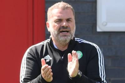 Giakoumakis available tomorrow, updates on Calmac, Jullien and Forrest Giakoumakis available tomorrow, updates on Calmac, Jullien and Forrest