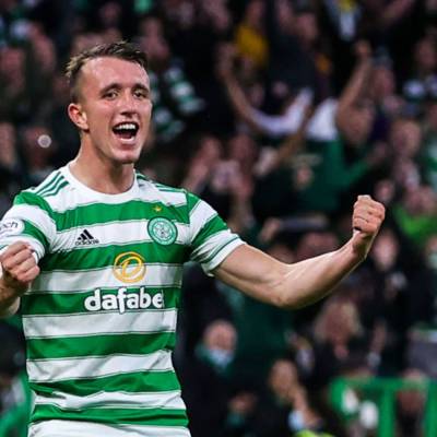 Your Celtic v Raith Rovers matchday programme Your Celtic v Raith Rovers matchday programme