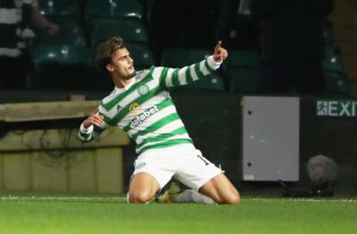 Celtic Player Ratings vs Raith Rovers: Jota shines but Ajeti doesn’t Celtic Player Ratings vs Raith Rovers: Jota shines but Ajeti doesn’t