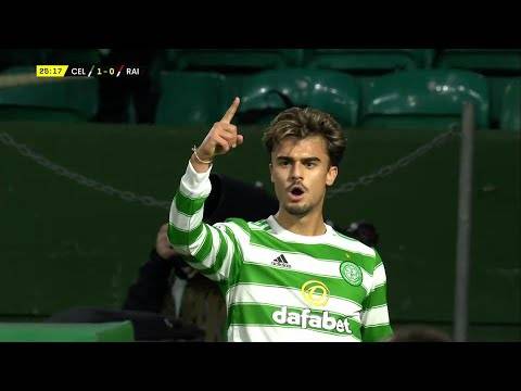 Celtic vs. Raith Rovers – Premier Sports Cup Quarter Final Highlights Celtic vs. Raith Rovers – Premier Sports Cup Quarter Final Highlights
