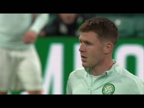 Will James McCarthy suit Ange Postecoglou’s Celtic side? Will James McCarthy suit Ange Postecoglou’s Celtic side?