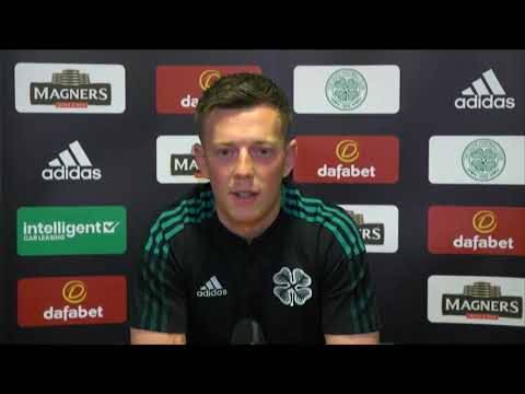Callum McGregor Talks to CeltsAreHere Callum McGregor Talks to CeltsAreHere
