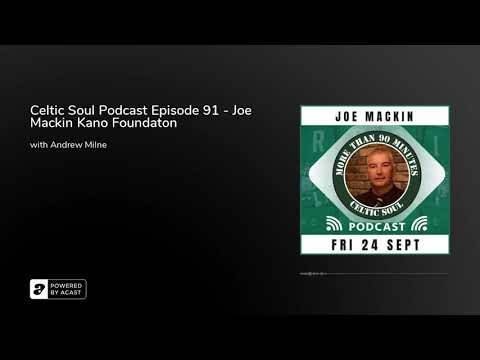Celtic Soul Celtic FC podcast