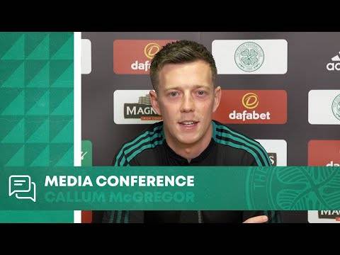 Full Celtic Media Conference: #CalMac2026 Full Celtic Media Conference: #CalMac2026