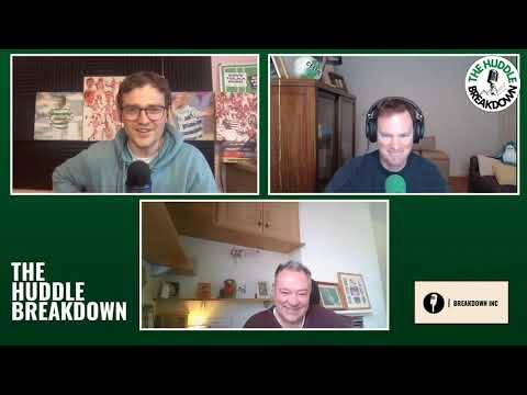 THE HUDDLE BREAKDOWN | What could Celtic have done differently against Livi? | Raith Rovers preview THE HUDDLE BREAKDOWN | What could Celtic have done differently against Livi? | Raith Rovers preview