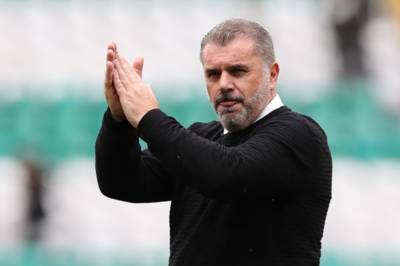 Celtic tipped to sign player permanently in January Celtic tipped to sign player permanently in January