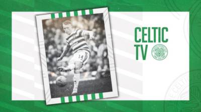 Celtic v Dundee United – Live for overseas Celtic TV subscribers Celtic v Dundee United – Live for overseas Celtic TV subscribers