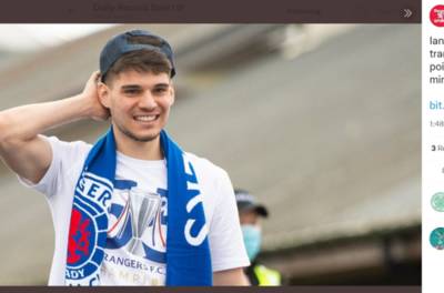 Daily Record hack in Hagi squirrel retraction Daily Record hack in Hagi squirrel retraction