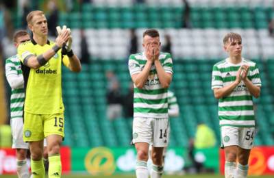Fresh Celtic update provides hope that terrible run will be over soon Fresh Celtic update provides hope that terrible run will be over soon