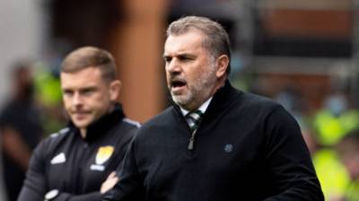 Manager rues missed chances in draw with United Manager rues missed chances in draw with United