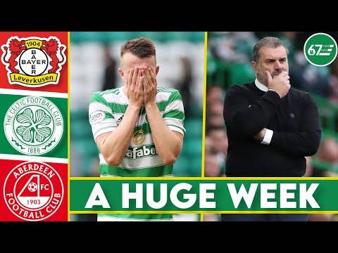 The Celtic fightback has to start this week The Celtic fightback has to start this week