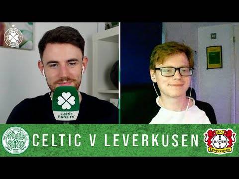 Celtic v Bayer Leverkusen | Preview with EuroExpert Celtic v Bayer Leverkusen | Preview with EuroExpert